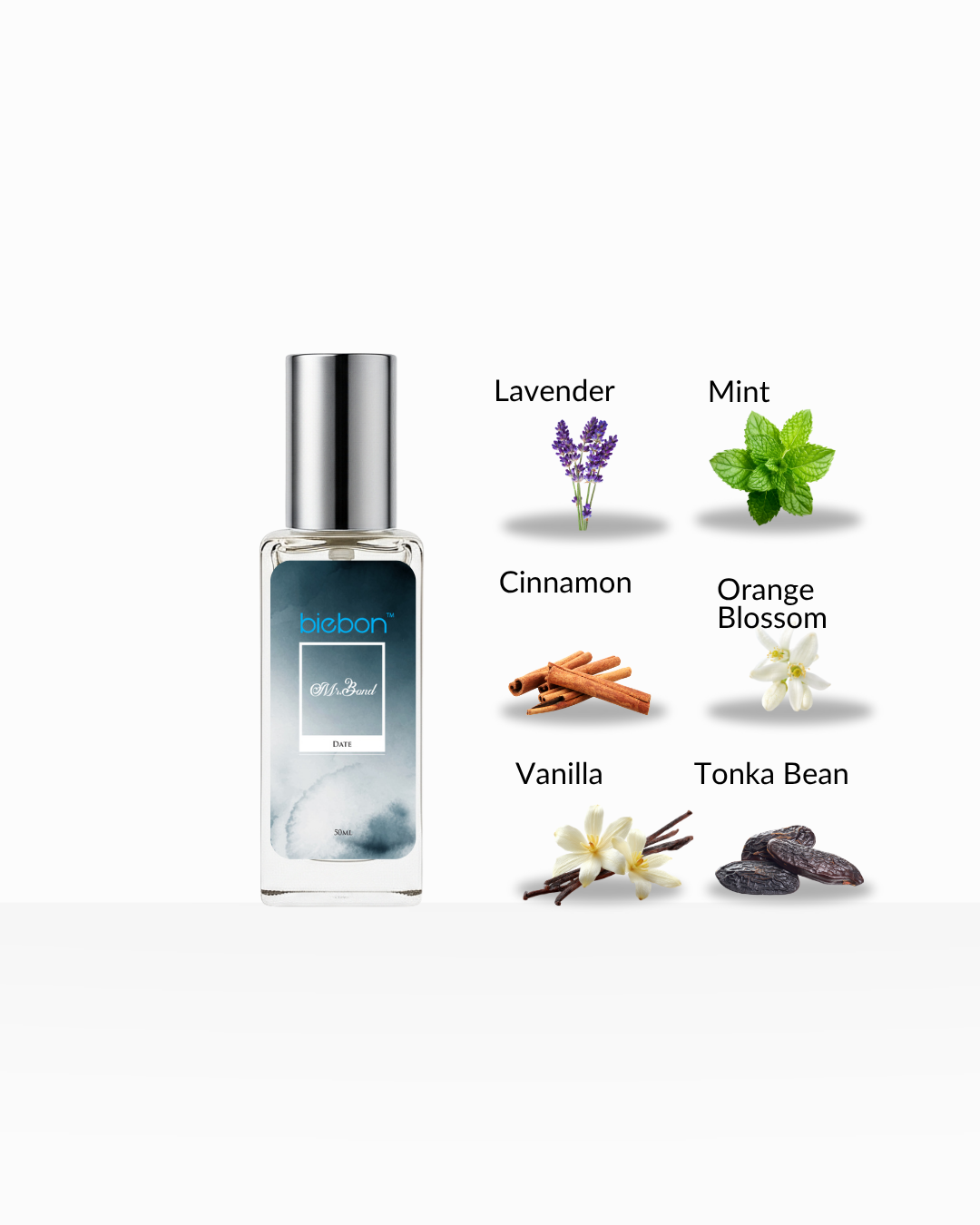 Men – Inspired Mr. Bond-JP6 Le Male - Image 3