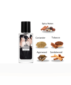 Men – Inspired Mr. Cigar-TFd T0bacco 0ud