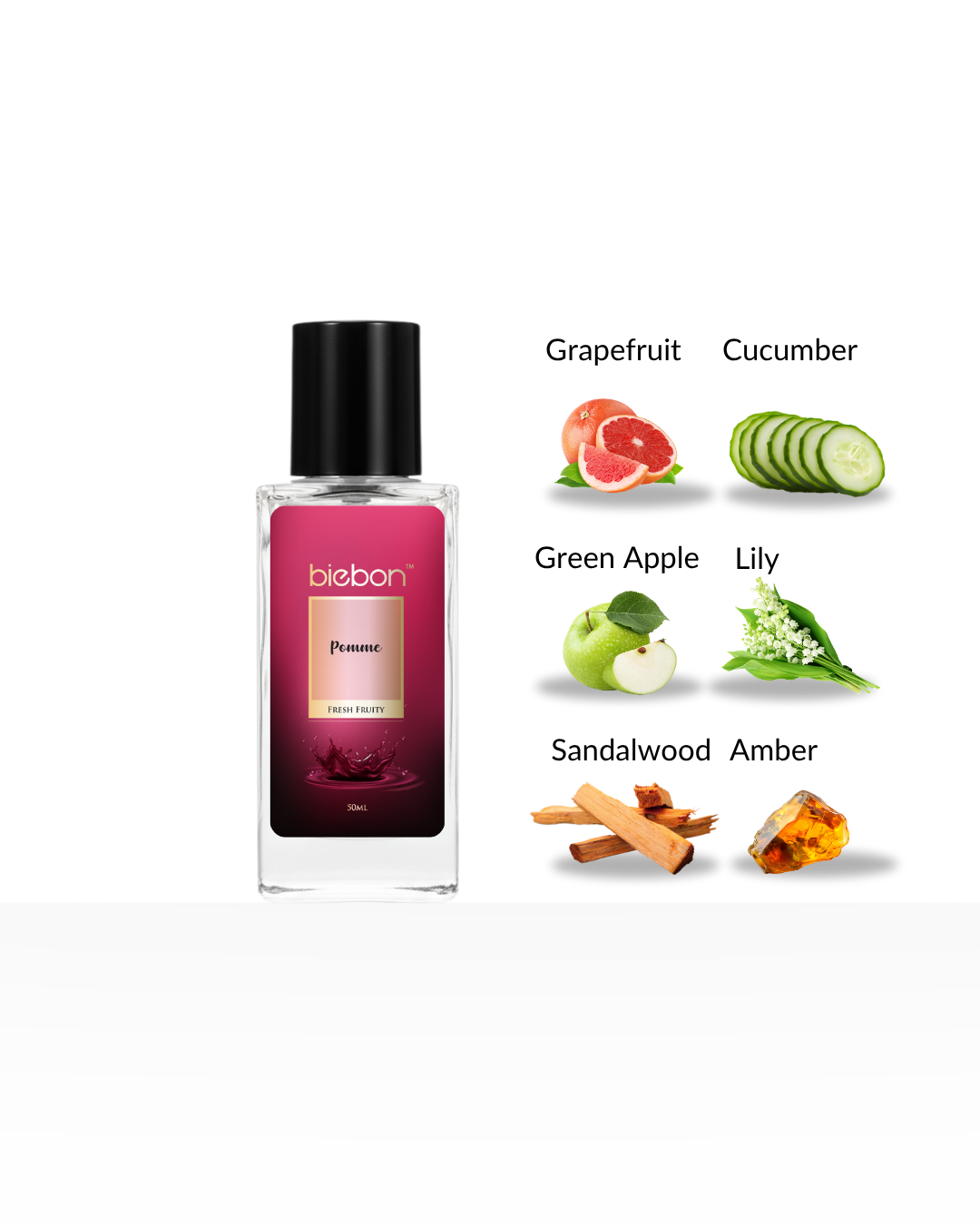 Women – Inspired Pomme-D'ny B3 Delicious