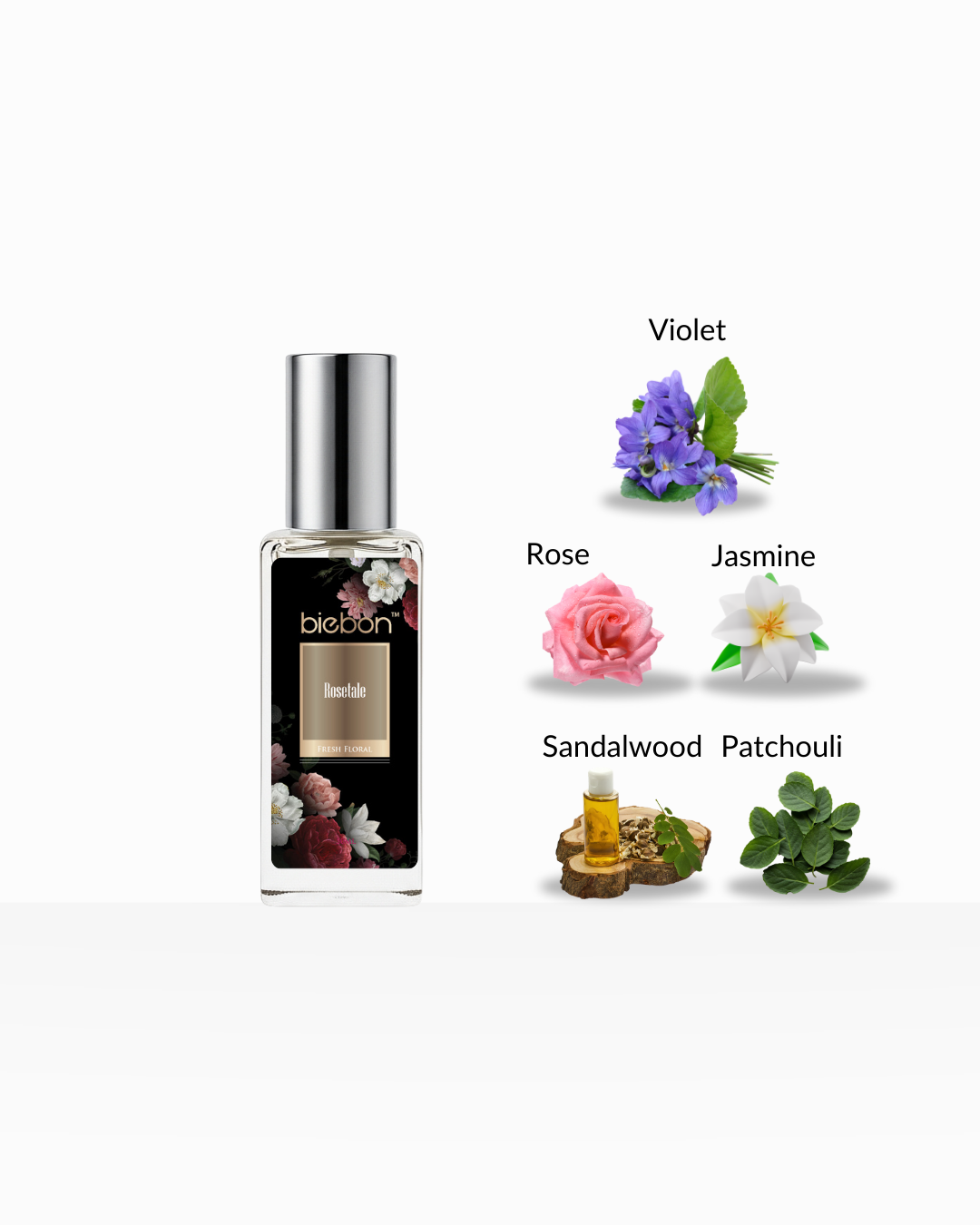 Women – Inspired Rosetale-Vulgary Ros3 3ssentielle - Image 2