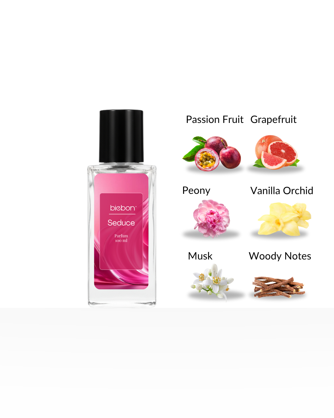 Women – Inspired Seduce-B0mbshell - Image 2