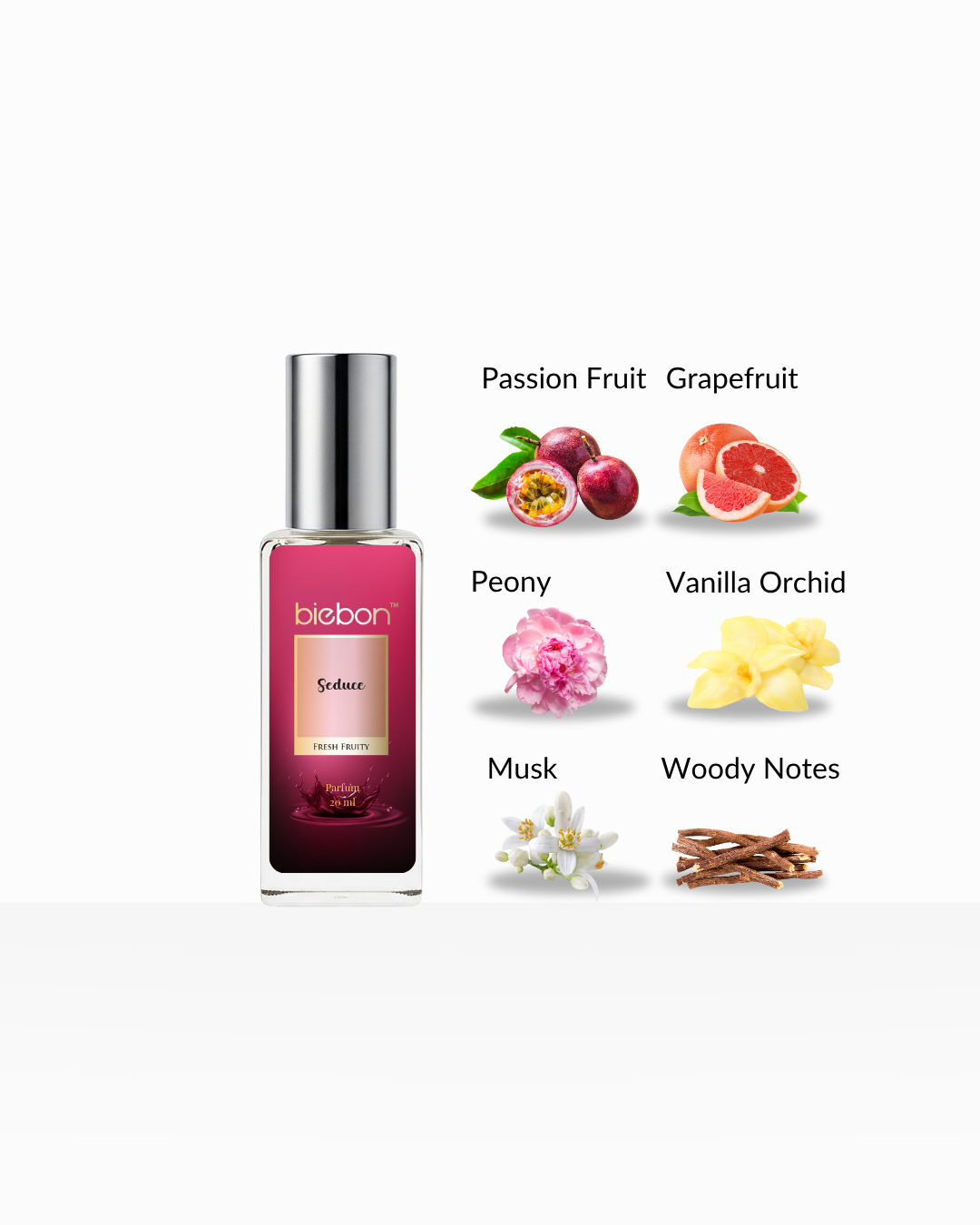 Women – Inspired Seduce-B0mbshell - Image 3