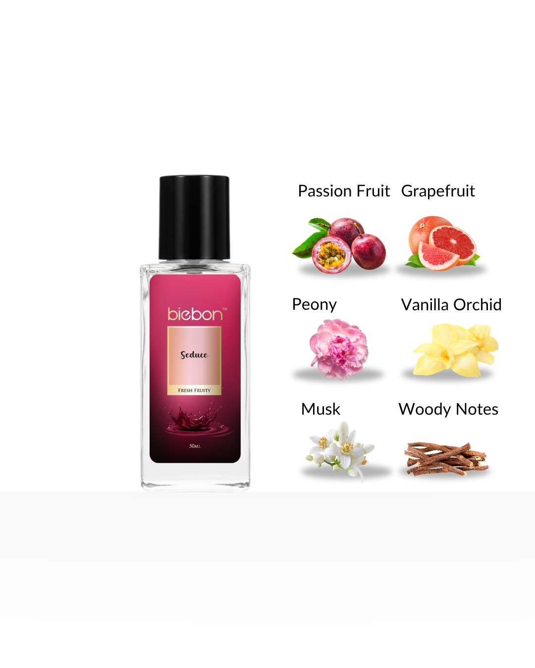 Women – Inspired Seduce-B0mbshell