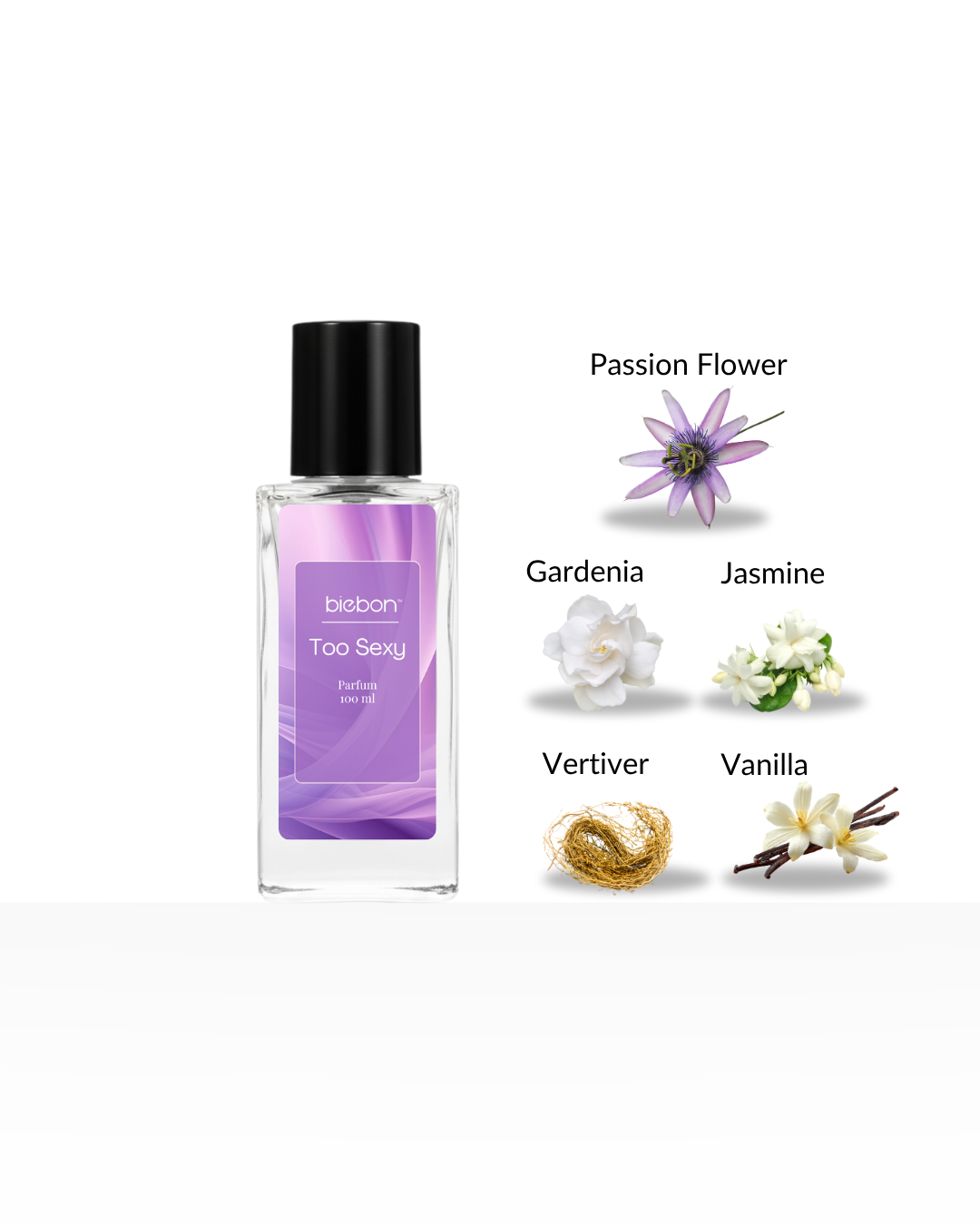 Women – Inspired Too Sexy-Lcm Hypnose - Image 2