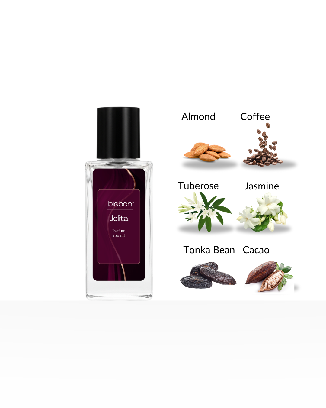 Women – Inspired Jelita-CH Gud Girl - Image 2