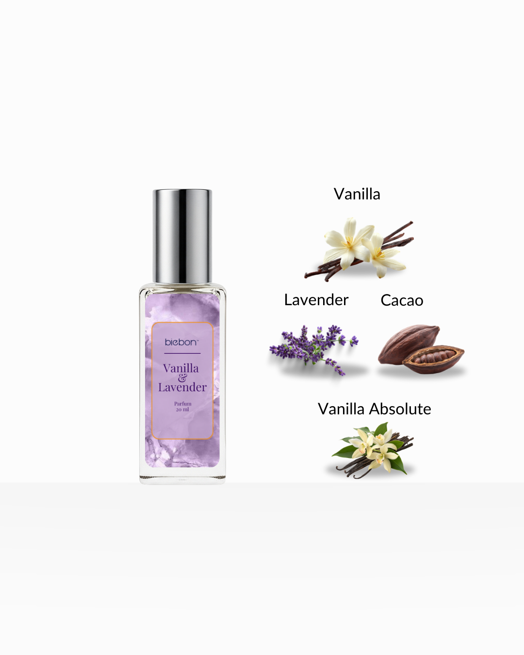 Women – Inspired Vanilla Lavender - Image 3