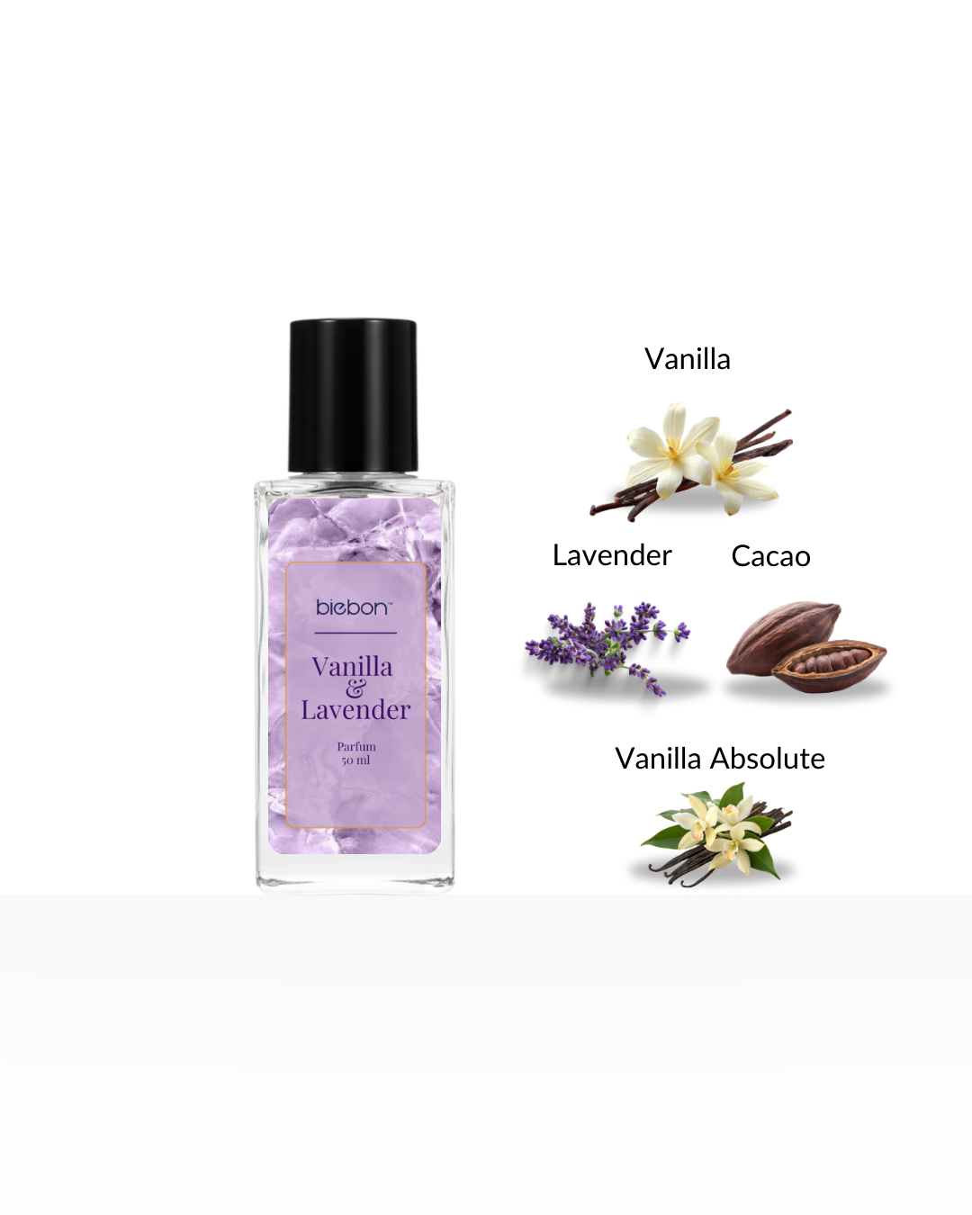 Women – Inspired Vanilla Lavender - Image 2