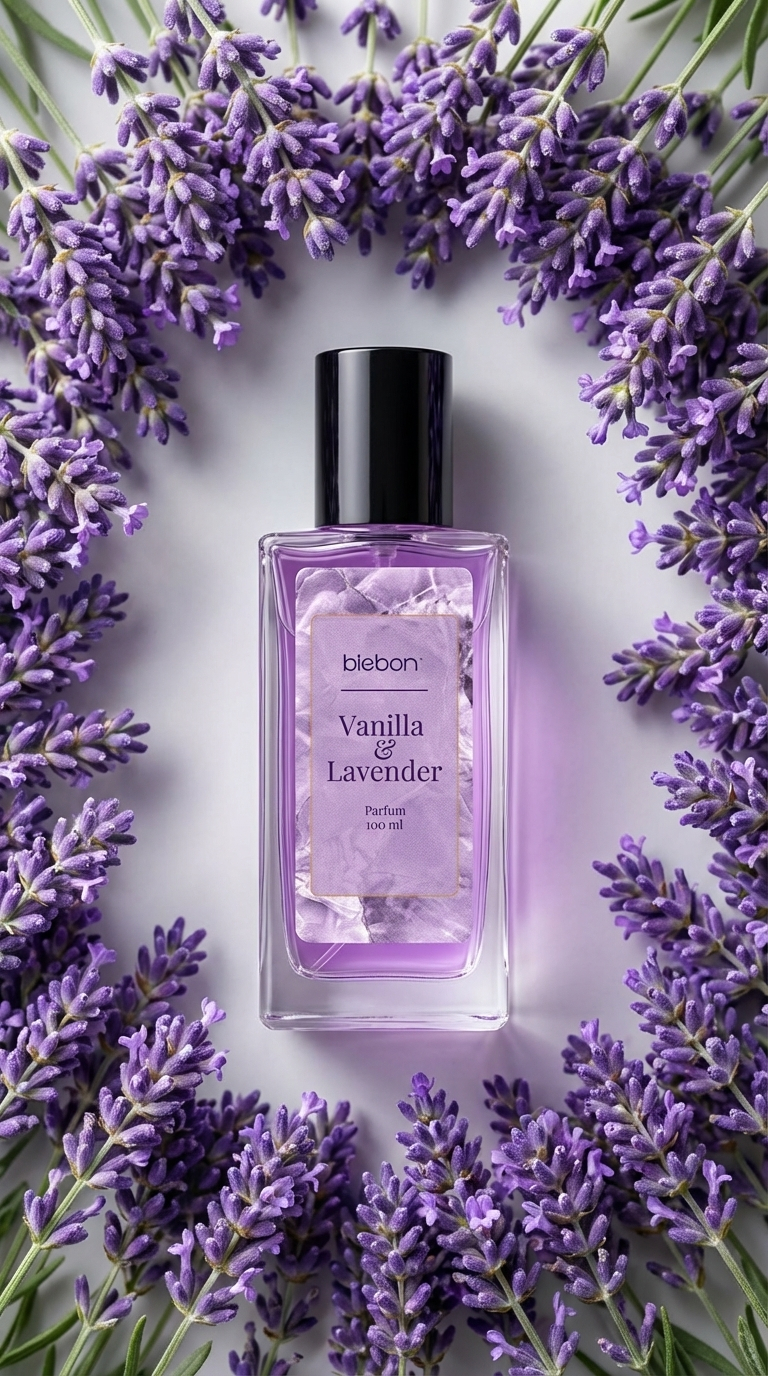 Women – Inspired Vanilla Lavender - Image 4