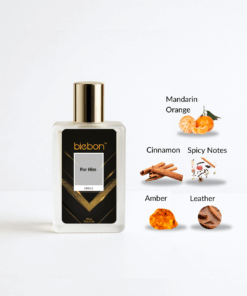 Men - Signature For Him - 50ml
