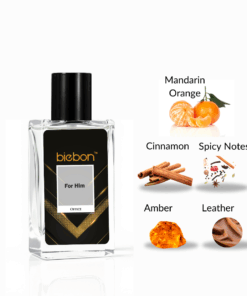 Men - Signature For Him