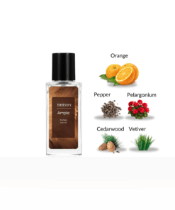 Men - Inspired Ample-Terri D Herms