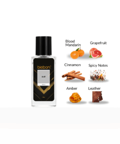 Men – Inspired Ariff-PR I Million