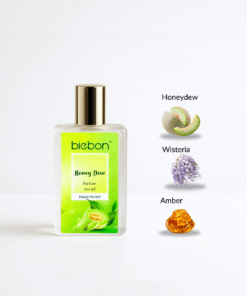 Unisex - Signature Honeydew
