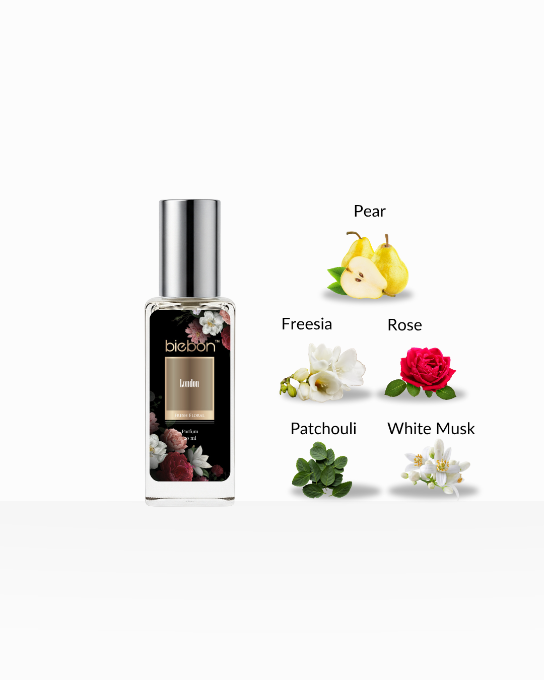 Women – Inspired London-JMelon 3nglish P3ar & Freesia - Image 3