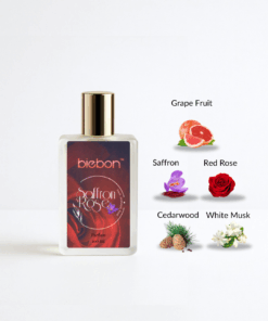 Women - Signature Saffron & Rose