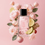 Women – Inspired Pink Rose-ELV Ros3 di V3nts