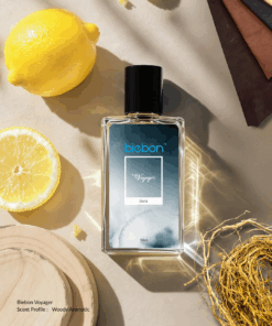 Men – Inspired Voyager-Moon Blank Explorer