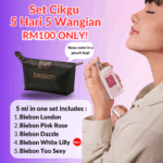 Trial Kit Teacher Women