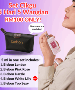 Trial Kit Teacher Women