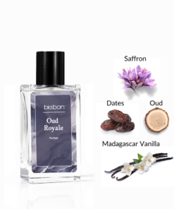 Men - Signature Oud Royale