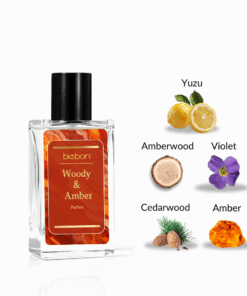 Men - Signature Woody & Amber