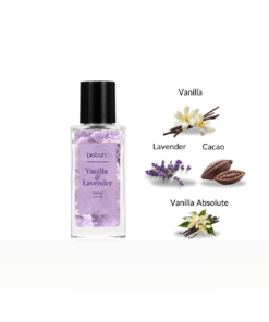 Women – Inspired Vanilla Lavender